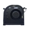 EG50050S1-CG21-S9A 0XR6Y Dell XPS 17 Precision 5750 Lüfter 5V 4PIN