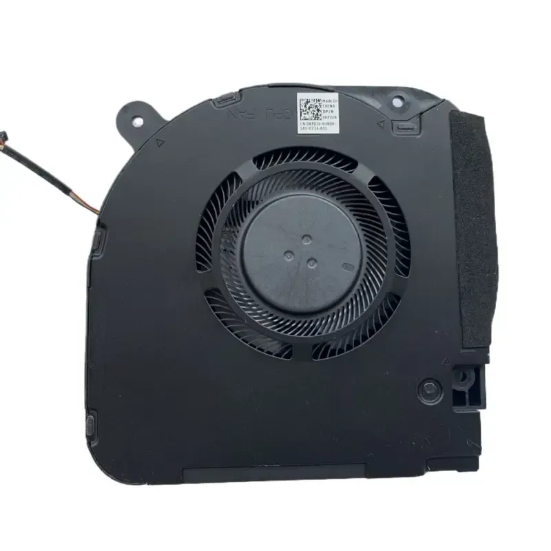 EG50061S1-C041-S9A 0KFDJ9 Dell Wentylator 5V 4PIN PWM