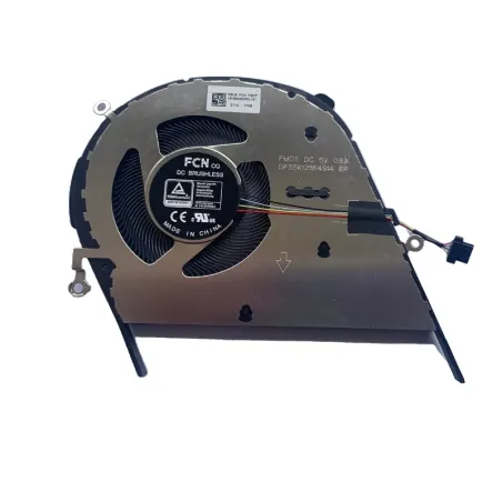 FCN FMDT 13NB0Q00P01121 ASUS VivoBook Ventilateur 5V 0.5A 4PIN