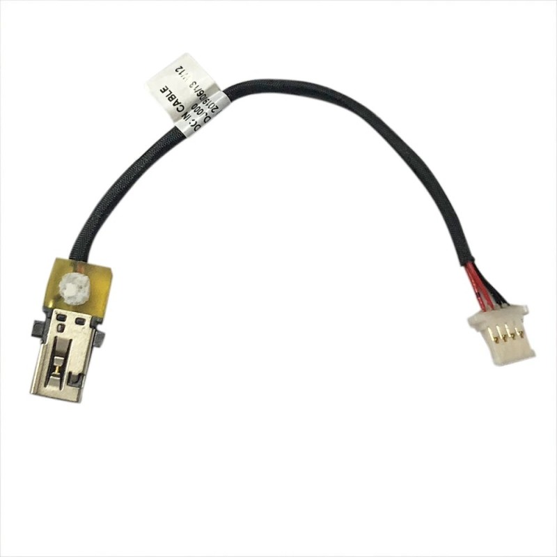 Acer Swift 3 SF314-51 DC Power Jack In Cable