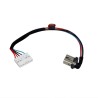Acer Power Jack Cable Chromebook CB5-311-T9Y2 CB5-311P