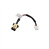 Acer DC Power Jack Aspire S7 S7-391 50.4WE05.001