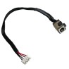 TOSHIBA SATELLITE L770 L775 DC Power Jack Cable