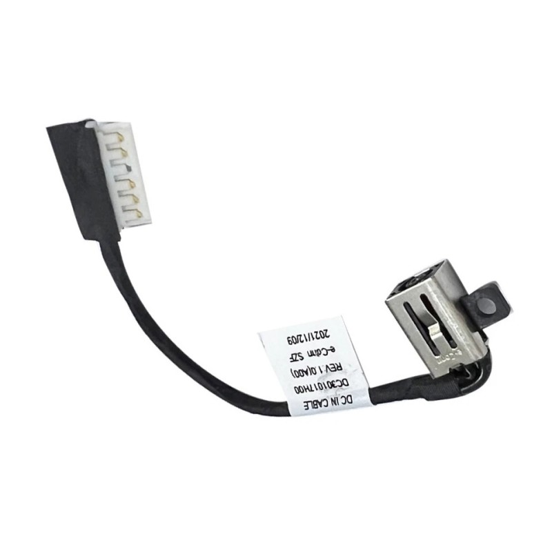 Dell DC In Cable INSPIRON 15 3511 3515 3520 3525 DC301017H00 0231X7