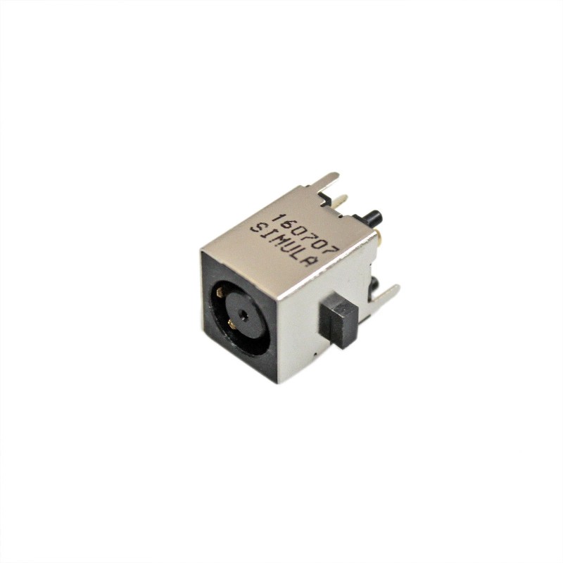 DC Power Jack for HP AIO 23-D290 23-D250
