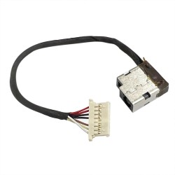 L20475-001 HP DC In Cable Pavilion 15-DA