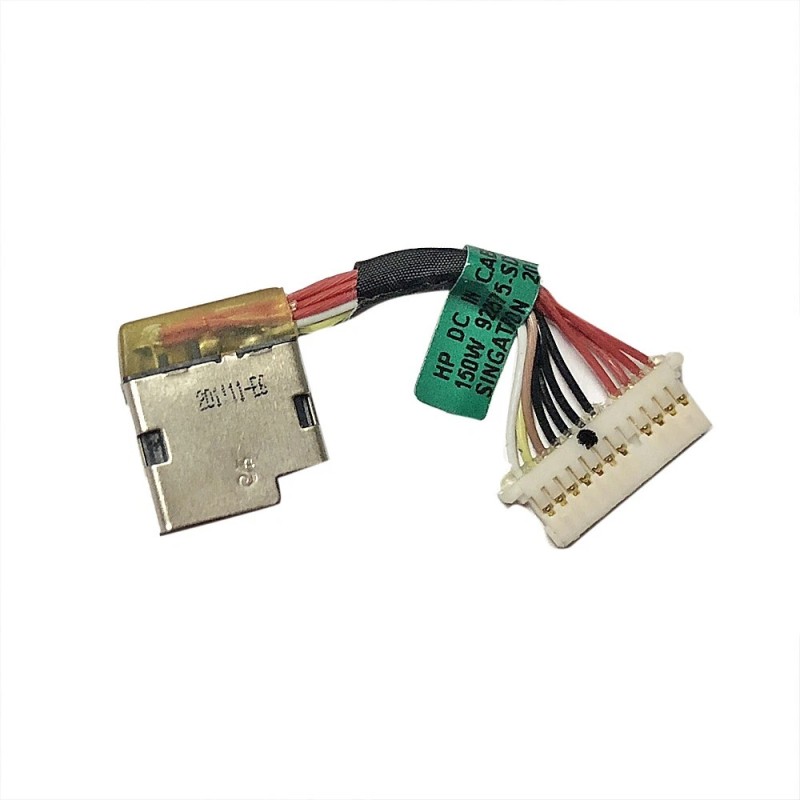 922575-SD5 922575-FD5 DC Jack for Hp Pavilion 15-cb
