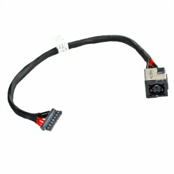 HP DC Power Jack Elitebook 8560W 8570W