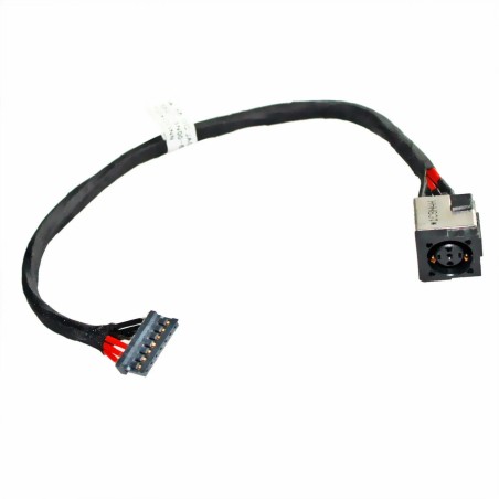 HP DC Power Jack Elitebook 8560W 8570W