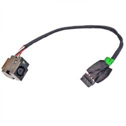 HP Envy M7-1000 DV7-7000 DC Power Jack 678222-SD1