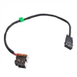 HP Envy 15-3000 DC Power Jack Cable