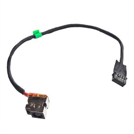 HP Envy 15-3000 DC Power Jack Cable