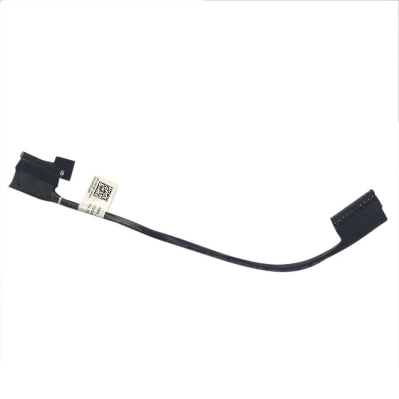 Dell 0G6J8P G6J8P Battery Cable E5570 DC020027Q00