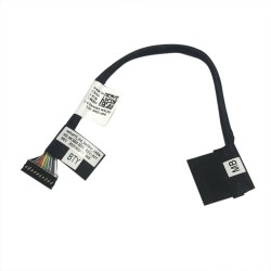 0VRXX4 Battery Cable for Dell Inspiron 7506 2-in-1 450.0K303.0001 450.0K303.0011
