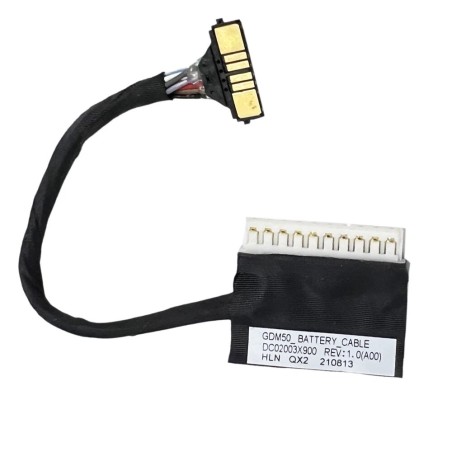 04NDW9 Battery Cable for Dell Inspiron 15-3511 3515 3525 DC02003X900