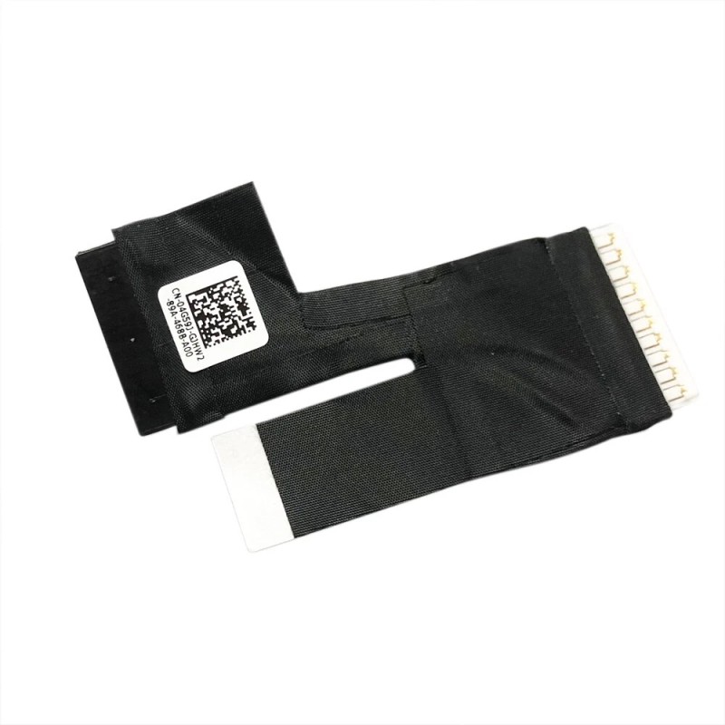 04G59J Battery Cable for Dell Inspiron 15 G3 3779 G3 3579