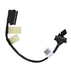04W0J9 4W0J9 Battery Cable For Dell Latitude 7280 7380