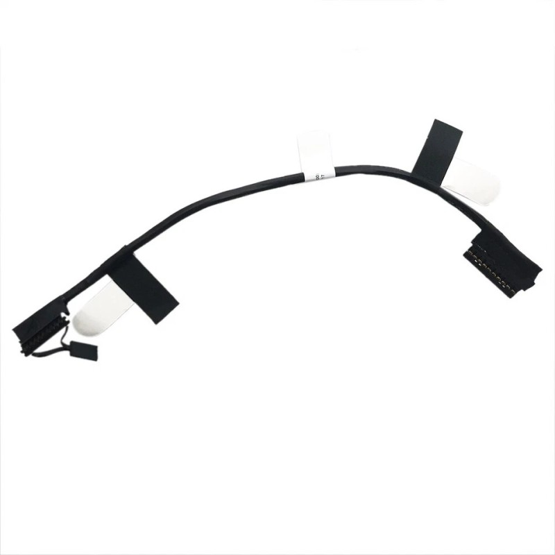 7XC87 07XC87 Battery Cable for Dell Latitude 7480 7490
