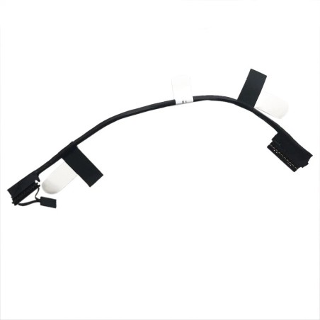 7XC87 07XC87 Battery Cable for Dell Latitude 7480 7490