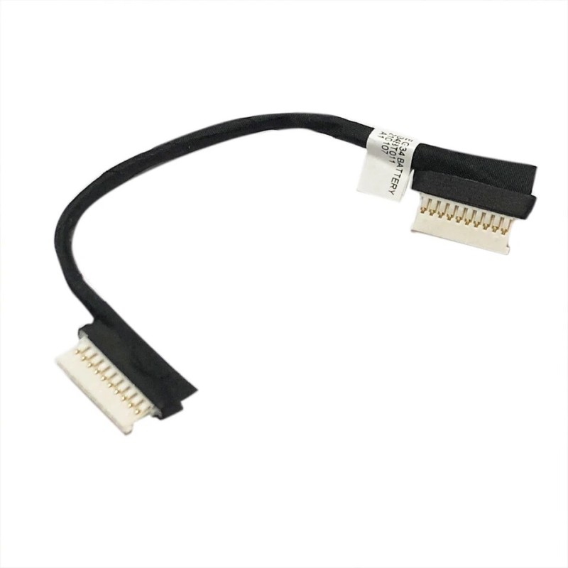 856351-001 DD0G34BT011 Battery Cable For Hp 15-au