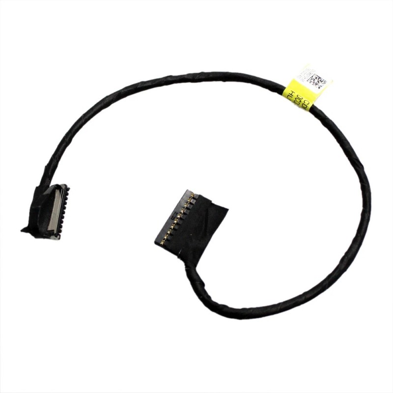 968CF Battery Cable for Dell Latitude 5580