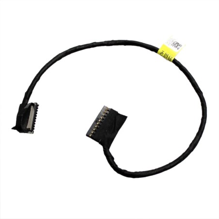 968CF Battery Cable for Dell Latitude 5580