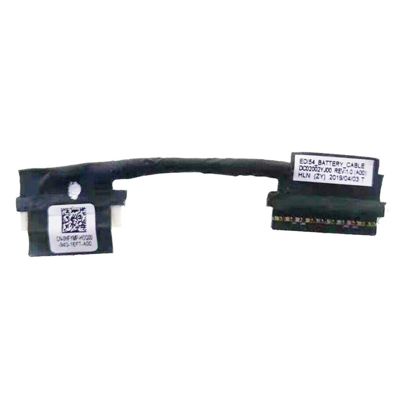 0HFYMP HFYMP Battery Cable for Dell Inspiron 3793 3593 3493 3490