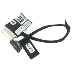 W7KC0 0W7KC0 Battery Cable for DELL LATITUDE 3510 3410