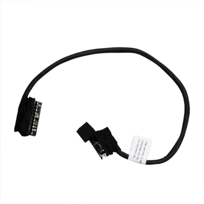 09YFCJ Dell Latitude 5280 5290 E5280 E5290 Batteriekabel