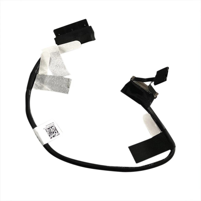 DC02003AW00 Dell Latitude 7400 7480 Batteriekabel