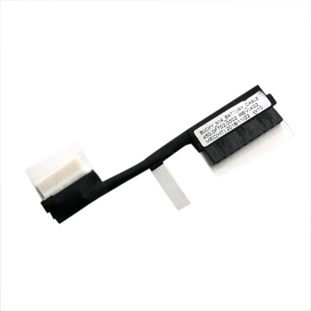 450.0F702.0002 Battery Cable for Dell Inspiron 5480 5580 14 5482 2-in-1