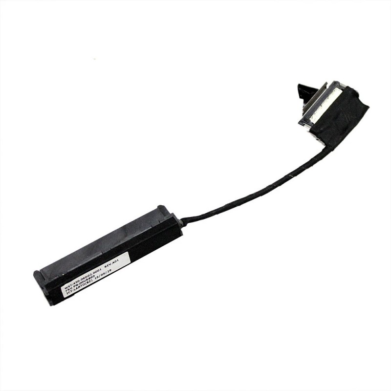 450.06D02.0001 Câble HDD Lenovo ThinkPad T560 T460