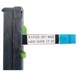 HP 813725-001 ProDesk 600 G2 Mini EliteDesk 705 G3 Mini PC HDD Connector SATA Cable