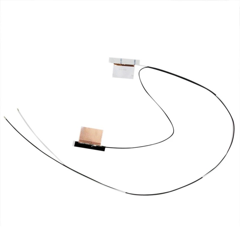 DQ6Z15G2200 Dell Inspiron 15P 7000 5577 5576 7557 7559 Wifi Cable Antenna Wire