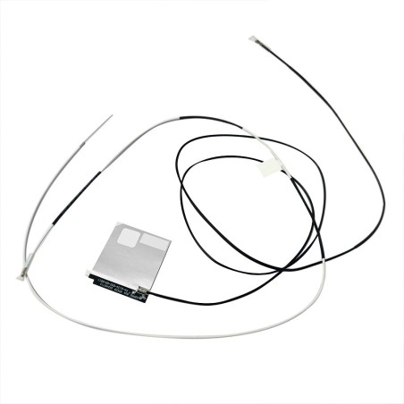 Wifi cable Antenna for Dell Inspiron 15 3510 DC33002KF1L DC33002KF2L DC33002KH1L