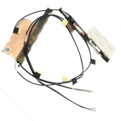 DELL Precision 7710 wifi WLAN antenna module A16851 DC33001YG0L