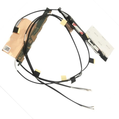 DELL Precision 7710 wifi WLAN antenna module A16851 DC33001YG0L