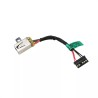 DC Power Jack for HP EliteBook Folio 1040 G1 F2R