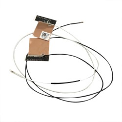 Dell 0ANT15 Alienware M15 P79F ORION_15 Wireless WIFI Antenna Cables