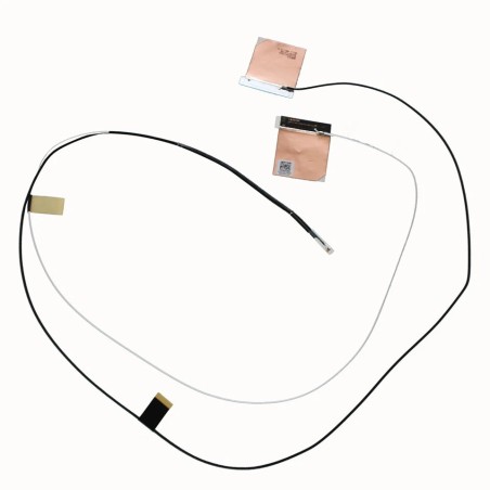 Antenna Wire Wifi Cable For Dell Alienware 17 R4 R5 01V50L 1V50L