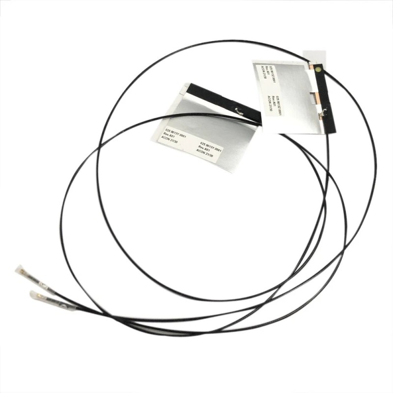 WiFi Wireless Antenna For HP Pavilion 17-x 025.9013Y.0001 025.9013Z.0001