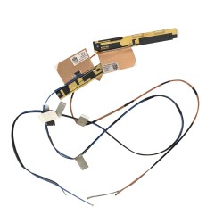 Lenovo ThinkPad T490 T14 T495 P43S P14s 3G 4G WLAN WWAN Antenna 02HK909