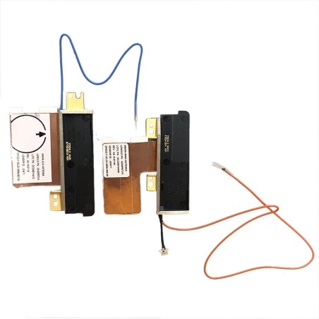 Lenovo 01LV468 01LV467 ThinkPad X1 Carbon 5th Gen 2017 WLAN+WWAN 3G 4G Antenna