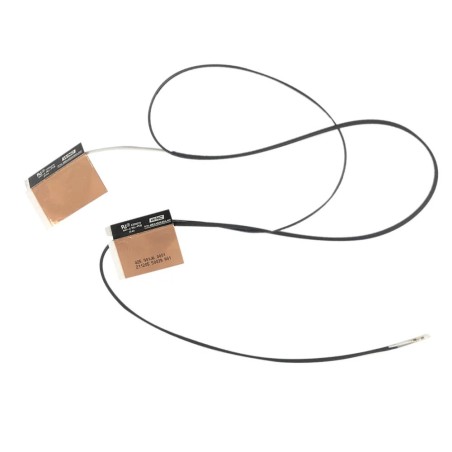 Antenna Wireless Wifi Cable For Dell G3 3590 3500 025.901J6.0001 025.901J6.0011