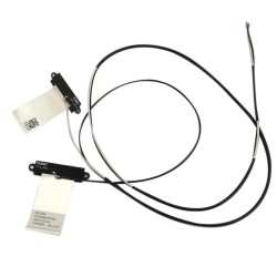 Dell Inspiron 7566 7567 Wireless WIFI Antenna Cable A16667 BCV00