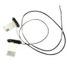 Dell Inspiron 7566 7567 Wireless WIFI Antenna Cable A16667 BCV00