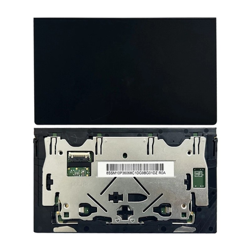 01YU08 Podpórka Touchpad Lenovo X1 Carbon 7.8.Gen