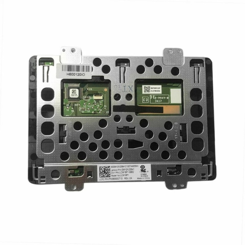 SM10N20641 Lenovo YOGA 6 Pro-13IKB yoga 920-13IKB touchpad Clickpad PK09000GT10