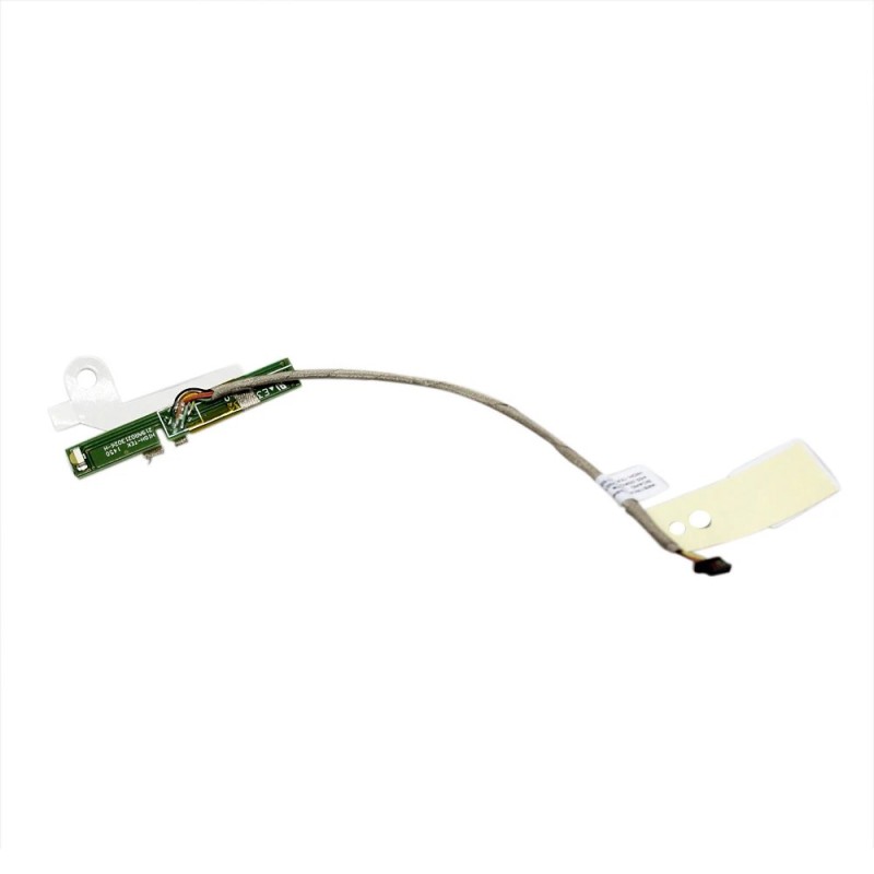 Power Volume Button BOARD For Dell Inspiro 13 7352 7353 7000 P57G 450.00K06.0031