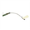 450.00K06.0031 Carte Boutons Alim Volume Dell Inspiron 13 7352 7353